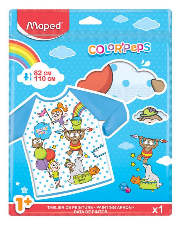 MAPED 820310 İLK YAŞ ÖNLÜĞÜ