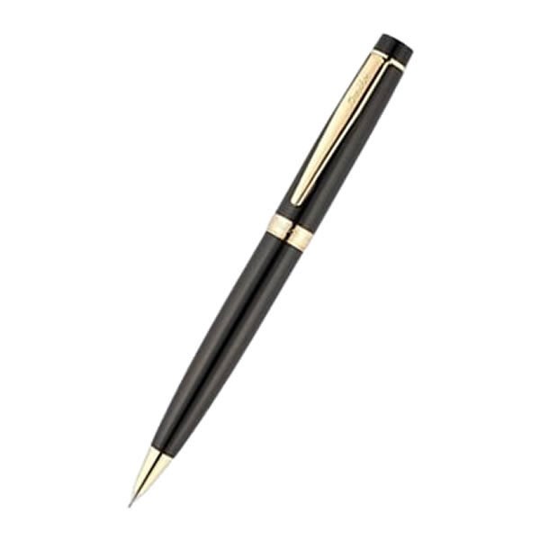 Scrikss 38 Siyah Altın Versatil Kalem