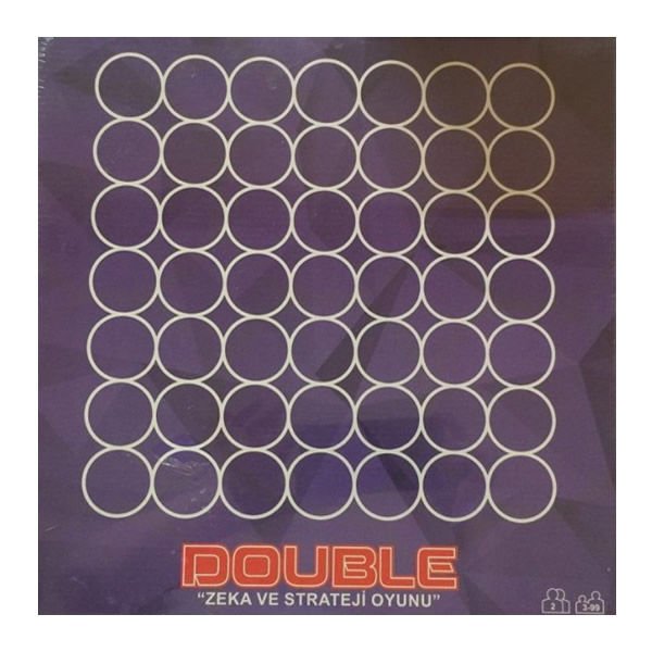 Hobi 362 Double