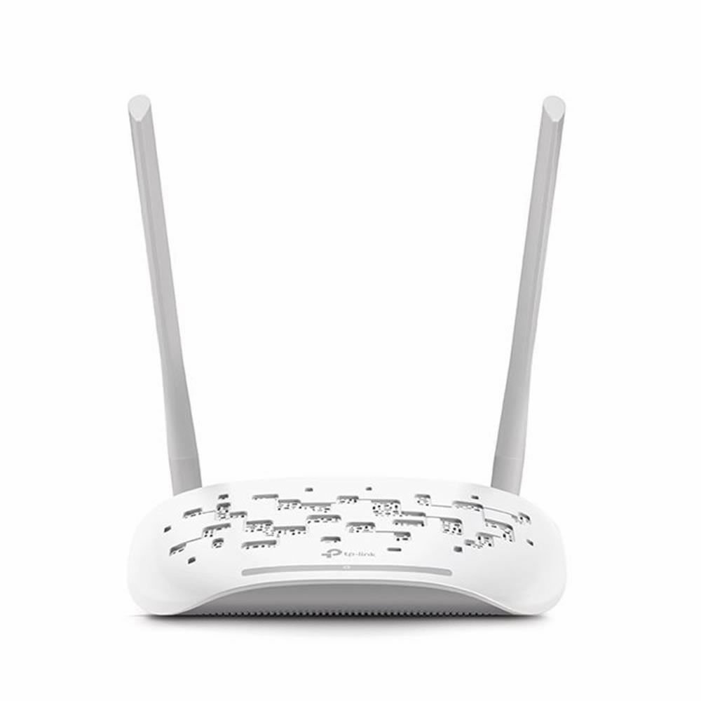 TP-LİNK TD-W8961N ADSL 2 4 PORT 300 MBPS KABLOSUZ MODEM