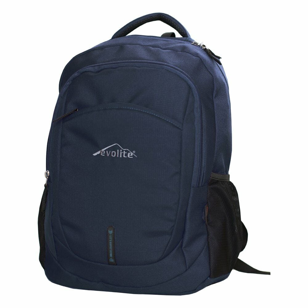 EVOLİTE E-1026 TUX 30 SİYAH ÇANTA