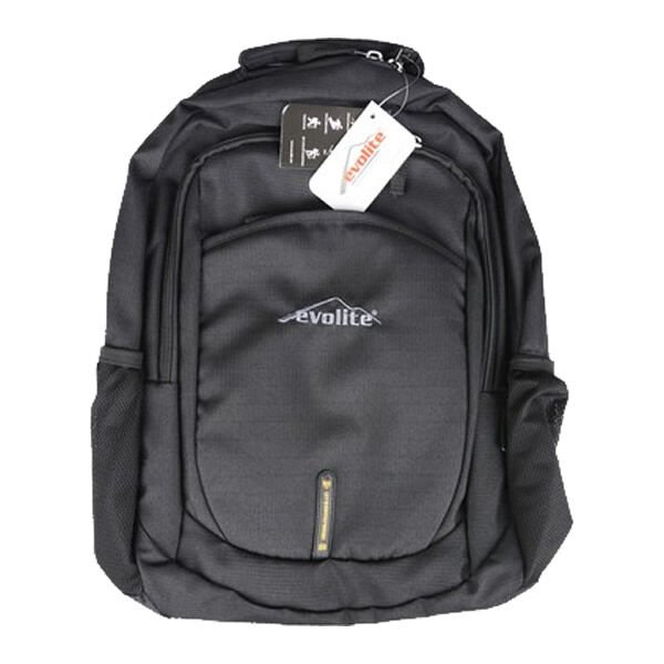 Evolite E-1026 Tux 30 Siyah Çanta