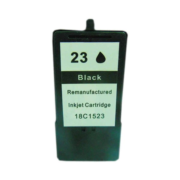 Lexmark 18C1523E Siyah Kartuş
