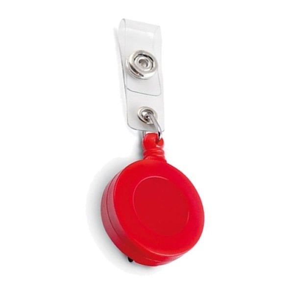 Mas 3532 32 mm Kancalı Yuvarlak Plastik Yoyo