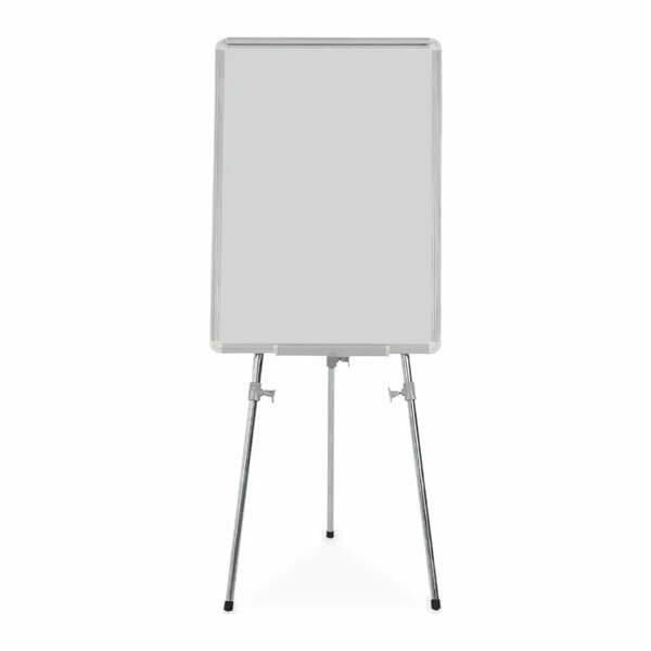 İnter INT-619-1 50x70 Manyetik Yüzeyli Teleskopik Ayaklı Yazı Tahtası