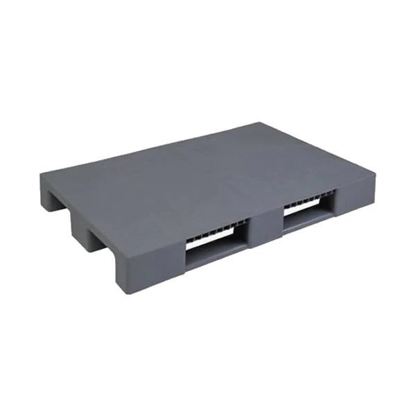 Ofisostim 100x120 Akıllı Kapalı Gri Palet