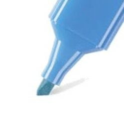 Faber-Castell Ultramarin Fosforlu Kalem