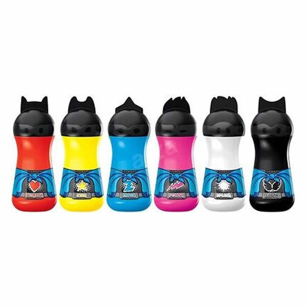 MAPED 810010 6X75 ML KARTON KUTU ANA RENK BOYALAR