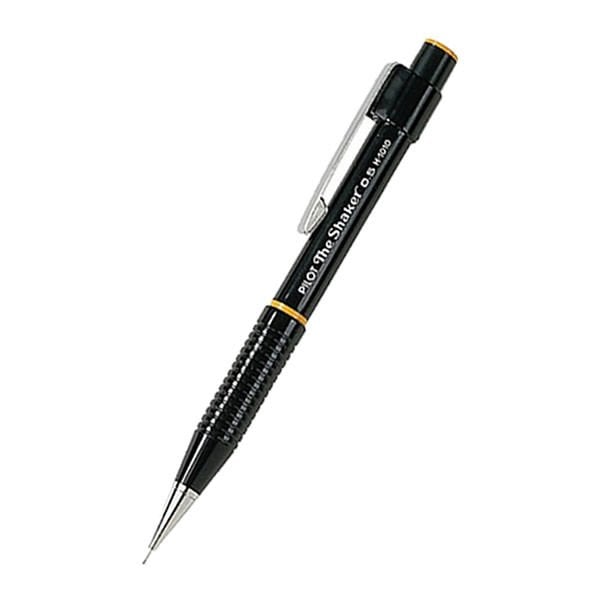 Pilot The Shaker 0.5 Mm Versatil Kalem