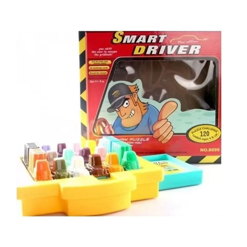 HOBİ 547 SMART DRİVER