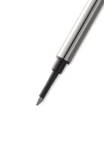 LAMY M66S TEKLİ SİYAH KAPAKSIZ ROLLER KALEM REFİLİ