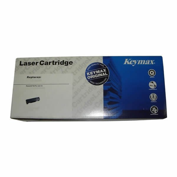 Keymax Lexmark MS317-MS417-MX317-MX417 Lazer Muadil Toner