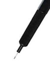 Rotring 500 0,5 mm Siyah Mekanik Kurşun Kalem (2186325)