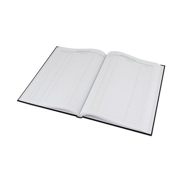 BAYINDIR BCD0390 20X28 72 YAPRAK EVRAK ZİMMET DEFTERİ