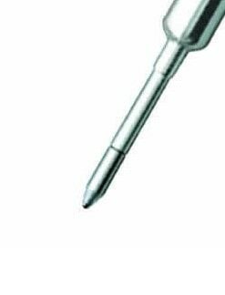 Lamy M22S-M M Uç Siyah Tekli Tükenmez Kalem Refili