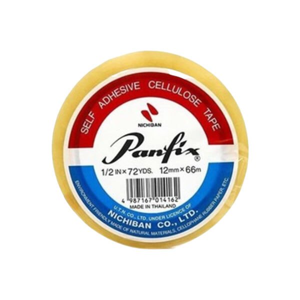 PANFİX 12X66 M SELOFAN BANT