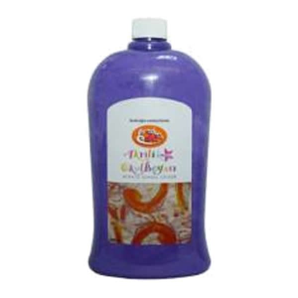 Artdeco 1608 1 lt Mor Kids Akrilik Boya