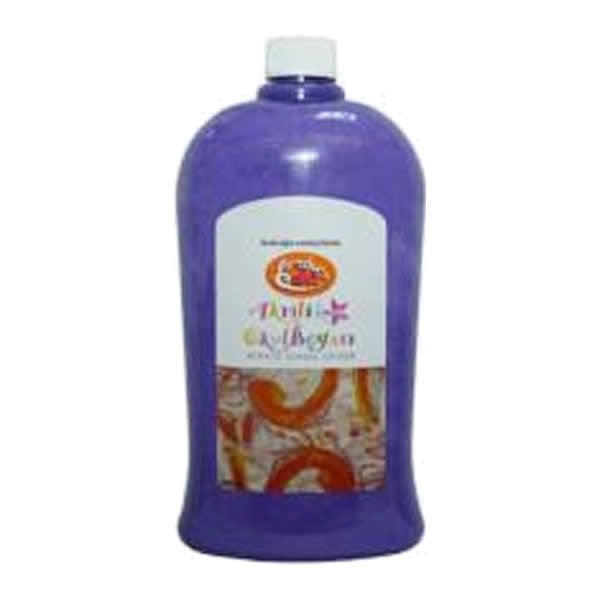 Artdeco 1608 1 lt Mor Kids Akrilik Boya