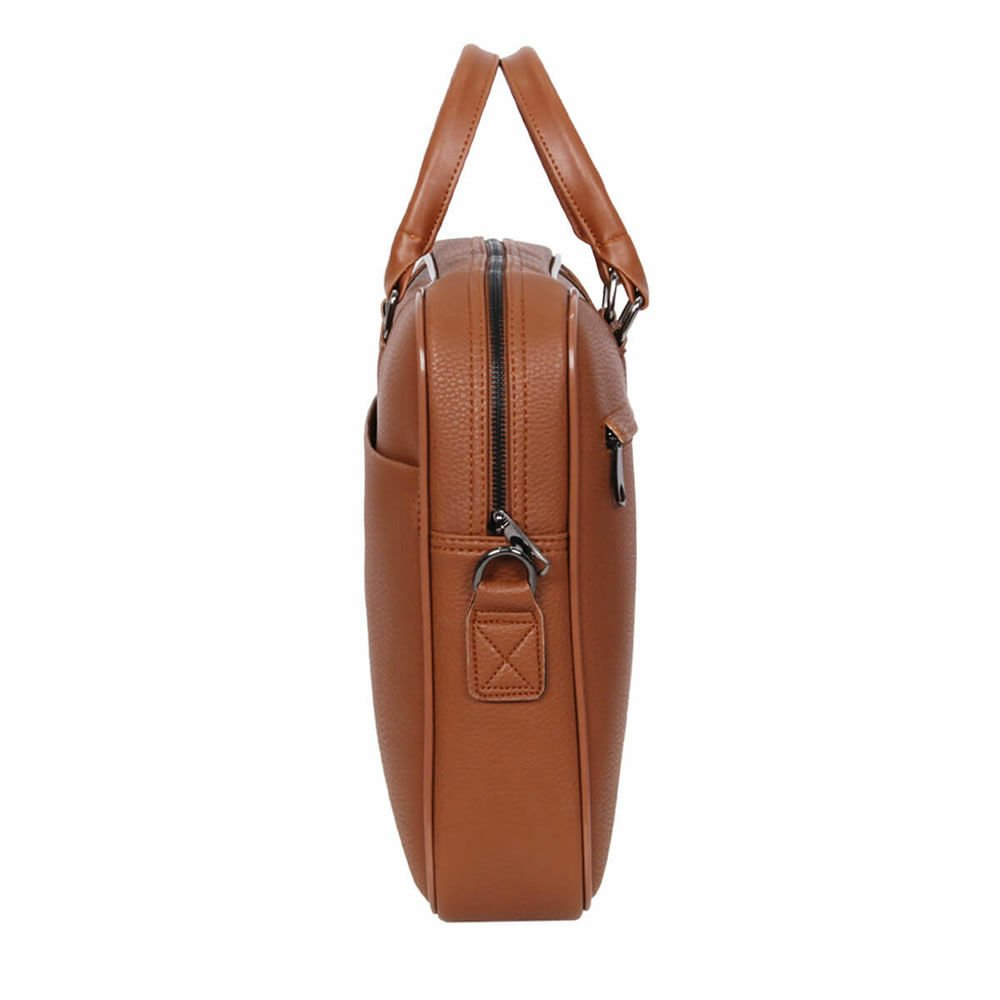 CAMBRİDGE POLO CLUB TABA SUNİ DERİ EVRAK ÇANTASI