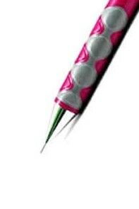 Noki Diamond 0,7 mm Pembe Versatil Kalem