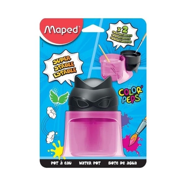 Maped 811310 Color Peps Resim Su Kabı