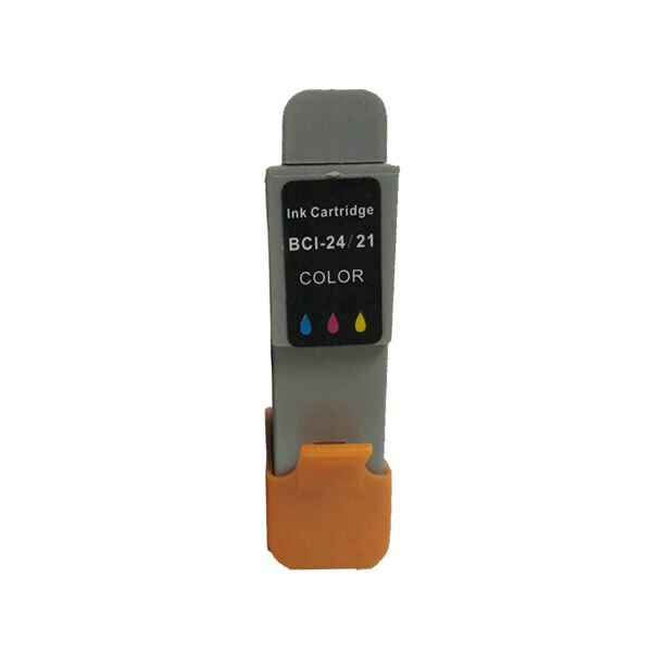 Canon BCI-21C Renkli Kartuş