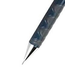 Noki Diamond 0,7 mm Gri Versatil Kalem