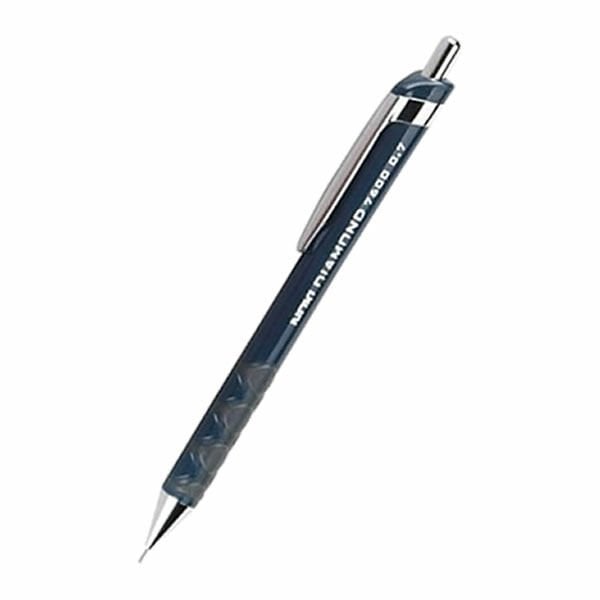 Noki Diamond 0,7 mm Gri Versatil Kalem