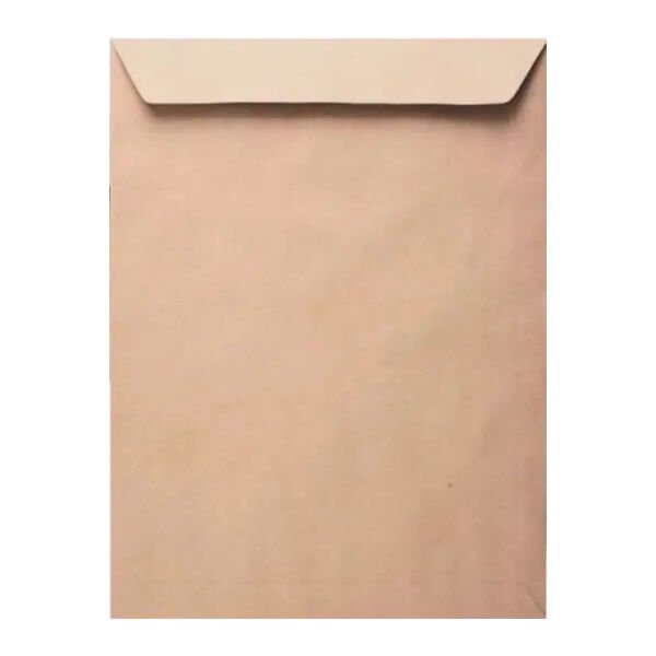 Ofis 26x35 90 gr 50 li Kraft Torba Zarf
