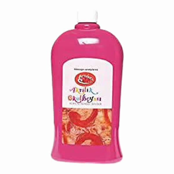 Artdeco 1604 1 lt Pembe Kids Akrilik Boya