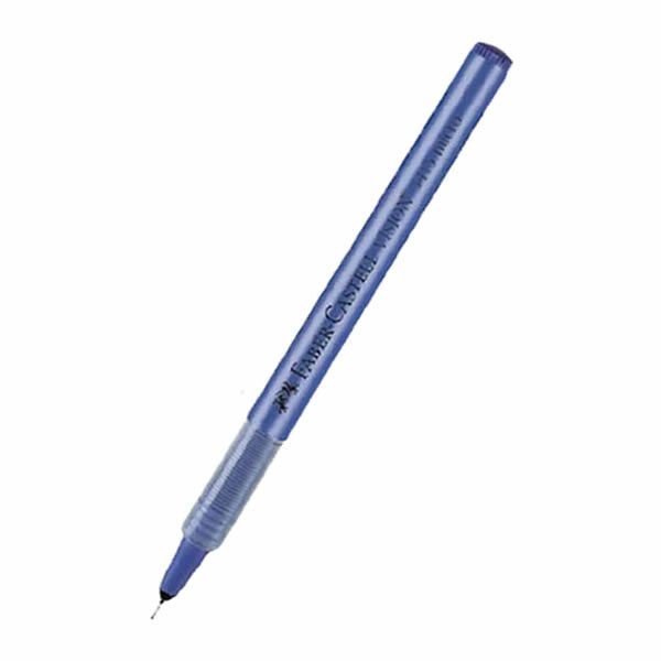 Faber Castell 5415 Vision Mavi Kalem
