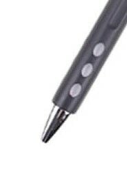 Noki Attack 0,7 mm Gri Versatil Kalem