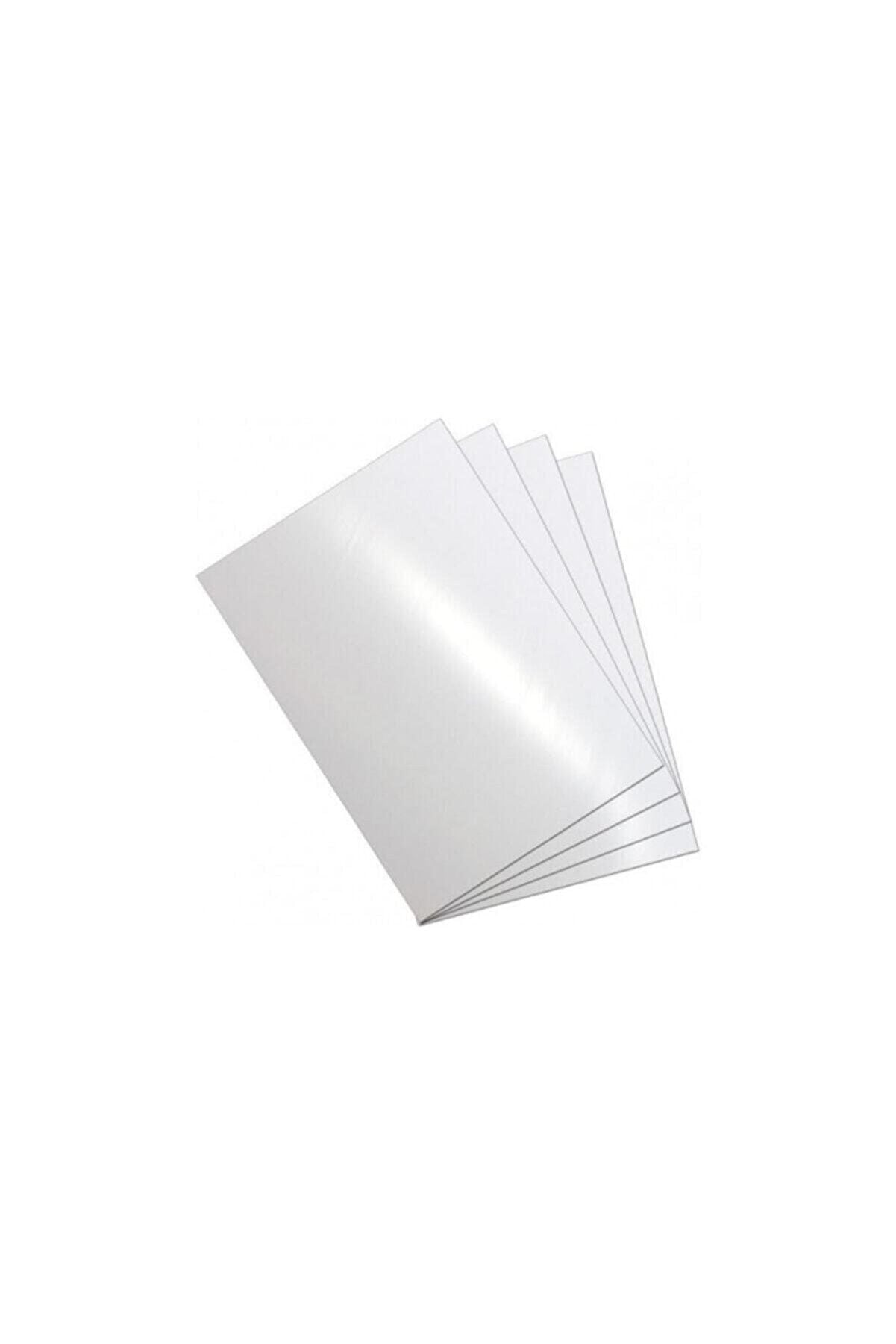 UMUR 50001980 A3 170 GR 250 Lİ PARLAK KUŞE KAĞIT