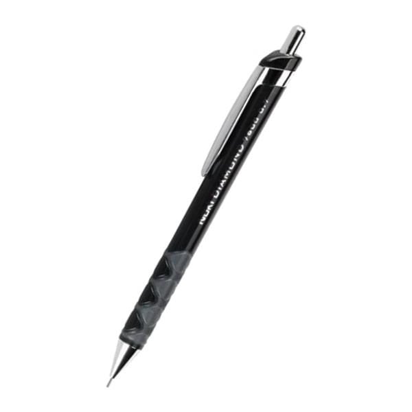 Noki Diamond 0,7 mm Siyah Versatil Kalem