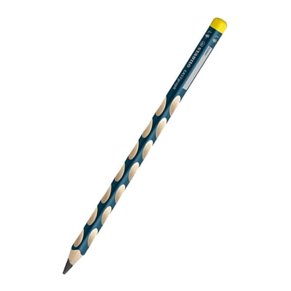 Stabilo 321/HB-6 HB Dereceli Easygraph Sol El Kalemi
