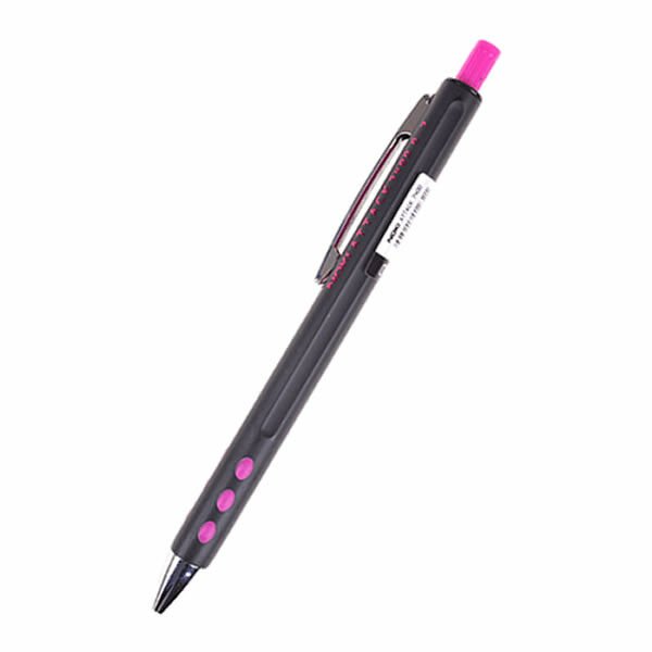 Noki Attack 0,7 mm Pembe Versatil Kalem