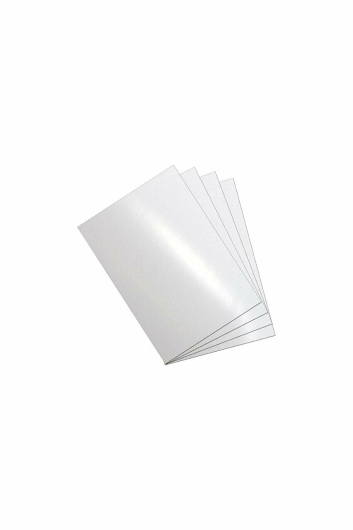 UMUR 50001979 A3 150 GR 250 Lİ PARLAK KUŞE KAĞIT