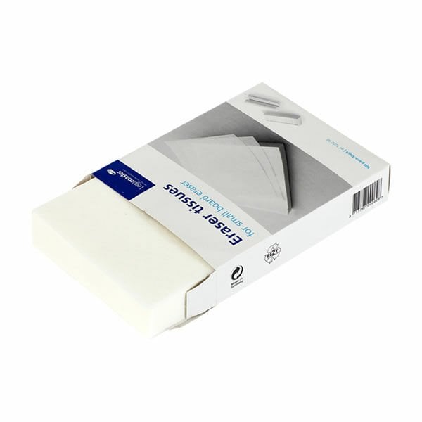 LEGAMASTER 100 LÜ YAZI TAHTASI SİLGİSİ YEDEĞİ