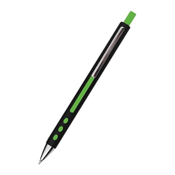 Noki Attack 0,7 mm Yeşil Versatil Kalem