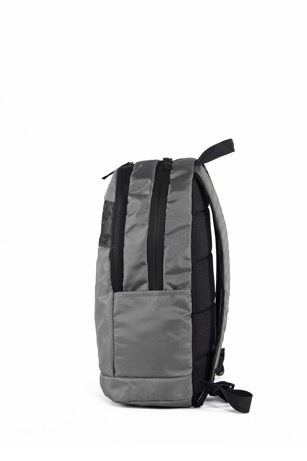 CAMBRİDGE 2105 GRİ POLO SIRT ÇANTASI