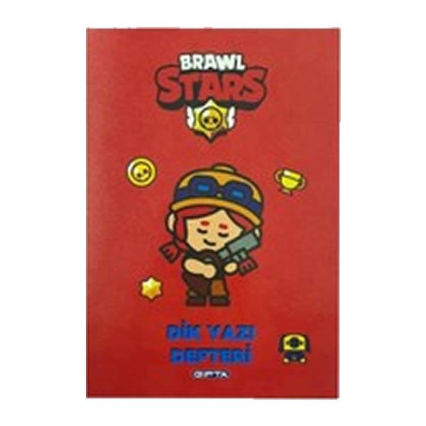 Gıpta Brawl Star A7 İkili Blok