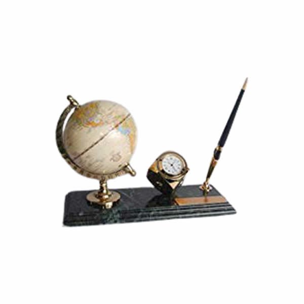 Kakosan No:8138 Mermer Masa Seti