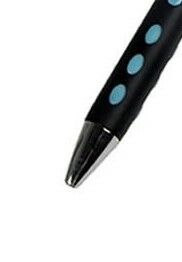 Noki Attack 0,7 mm Mavi Versatil Kalem