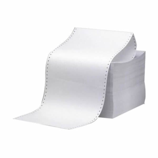 Umur 30004581 11x24 3 Nüsha 500 lü Sürekli Form Kağıdı
