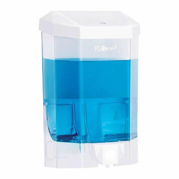 FLOSOFT F086 1000 ML SIVI SABUNLUK