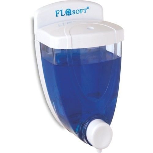 Flosoft F015 350 ml Sıvı Sabunluk