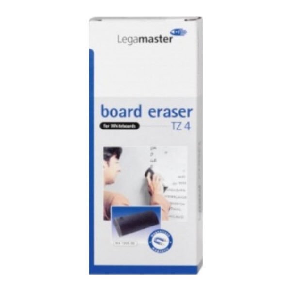 Legamaster TZ4 Manyetik Yazı Tahtası Silgisi
