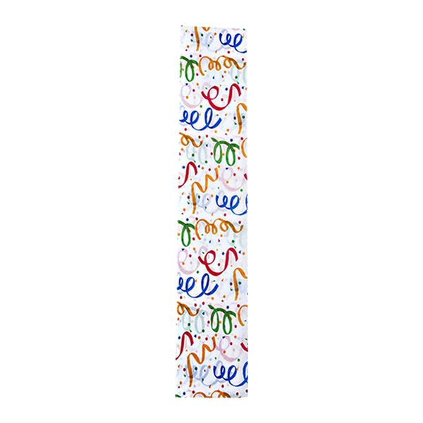 Nova Color NC-345 Desenli Krepon Kağıdı