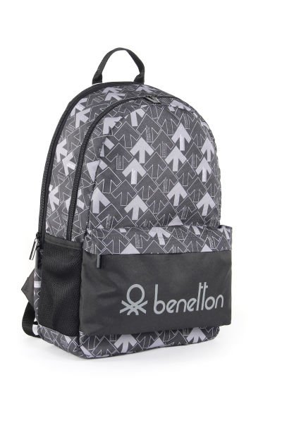 Benetton Unıted Colors Of 03738 Sırt Çantası