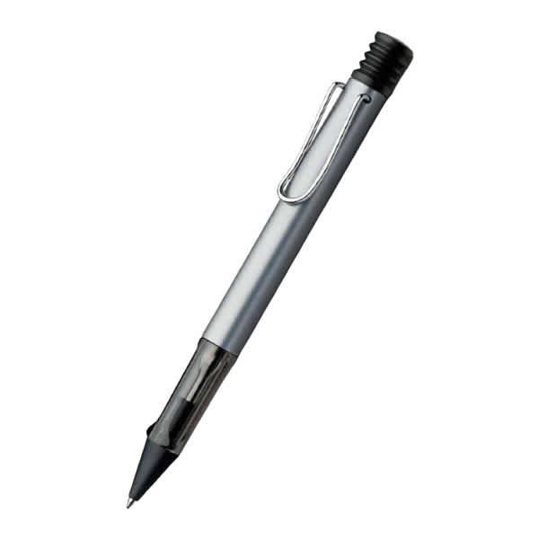 Lamy 126 Al-Star 0,5 mm Grafit Alüminyum Versatil Kalem